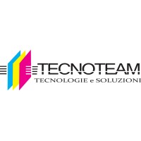 TECNOTEAM Srl - casalecchio di reno (BO) Logo