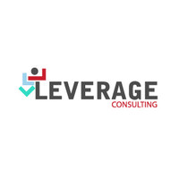 Leverage Consulting Logo