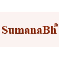 SumanaBh Logo