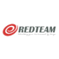 REDTEAM : Rebuilding your Environment by Design Logo