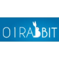01Rabbit Logo