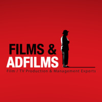 Films & Adfilms Logo