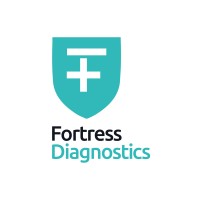 Fortress Diagnostics Logo
