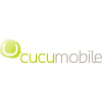 Cucu Mobile Logo