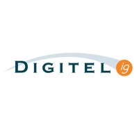 Digitel Ingeniería de Gestión Logo
