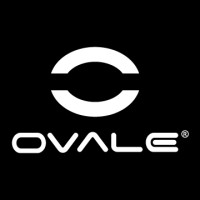 Ovale Italia Logo