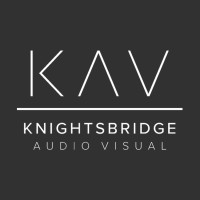 KAV London Logo