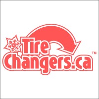 Tire Changers Logo