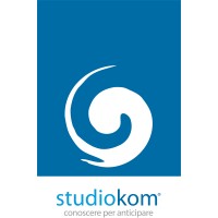 StudioKom srl Logo