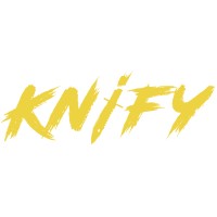 KNIFY Logo