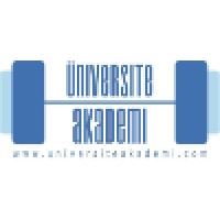 Üniversite Akademi Logo