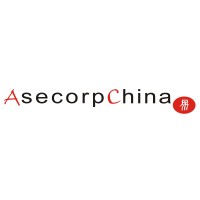 Asecorp China Business Consulting Logo