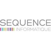 SEQUENCE INFORMATIQUE Logo
