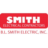 B.L. Smith Electric, Inc. Logo