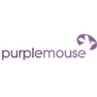 Purple Mouse Logo