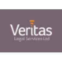 Veritas Legal Services - Free Business & Commercial Debt Recovery Logo