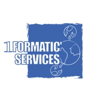 1Formatic Services Logo