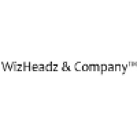 WizHeadz & Company™ Logo