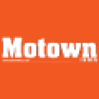 Motown India Logo