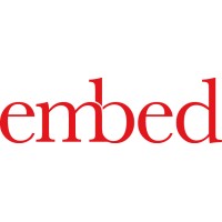 Embed Limited Logo