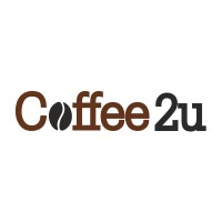Coffee 2u Logo