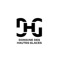 Domaine des Hautes Glaces Logo