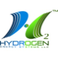 Hydrogen Energy Systems LLC Logo