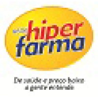 Rede Hiperfarma Logo