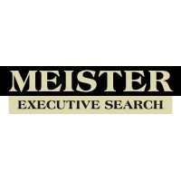 Meister Executive Search AG Logo