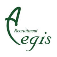 Aegis Japan Co.,Ltd. Logo