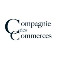 La Compagnie des Commerces Logo