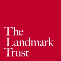 The Landmark Trust Logo
