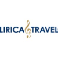 LIRICA TRAVEL SAS Logo
