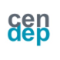 CENDEP Oxford Brookes University Logo