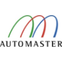 Automaster GmbH Logo