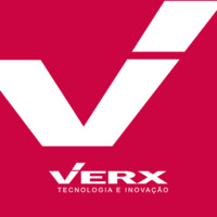 Verx Tecnologia e Inovação Logo