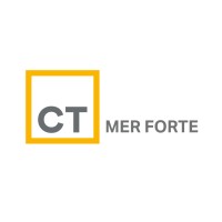 CT MER FORTE Logo