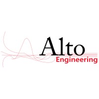 Alto Engineering Logo