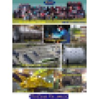 MacDonald Steel Limited Logo