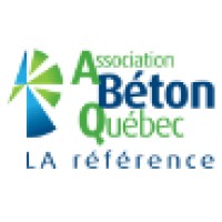 Association béton Québec Logo