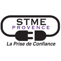 STME PROVENCE Logo