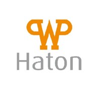 WP Haton B.V. Logo