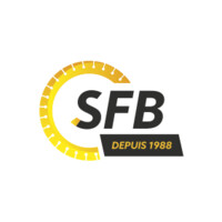 SFB MORBIHAN Logo