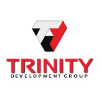 TRINITY Development Group, Inc. of Atlanta Logo