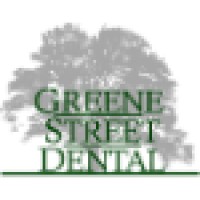 Greene Street Dental Logo
