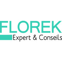 FLOREK EXPERT & CONSEILS Logo