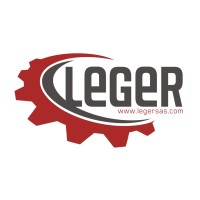 LEGER S.A.S Logo