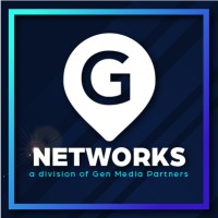 G Networks Logo