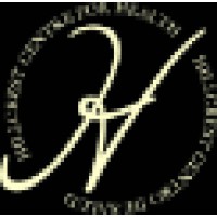 Hillcrest Centre For Health Logo