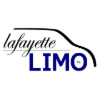Lafayette Limo, Inc. Logo